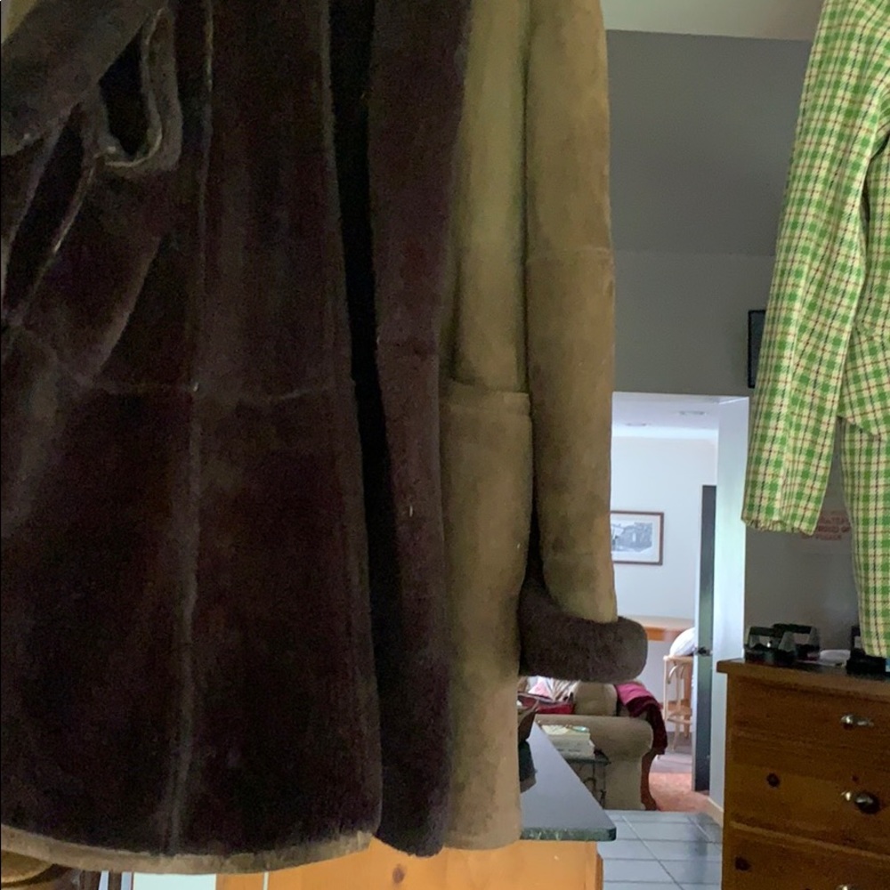 Winter coat - Picture 2 of 5